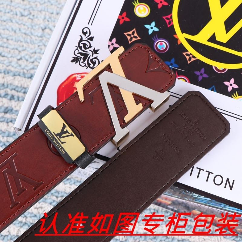 Louis Vuitton Belts